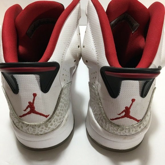 Concord Mens Air Jordan Basketball Shoes Size 9.5 main image 8